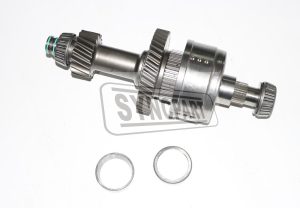 JCB Spare Parts    449/11330