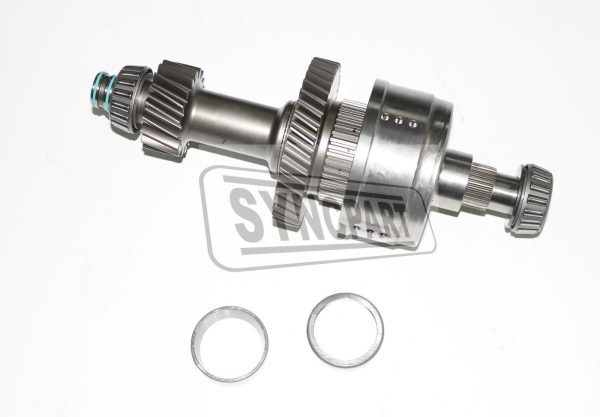 JCB Spare Parts    449/11330