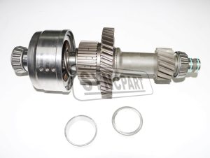 JCB Spare Parts    449/11350