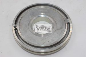 JCB Spare Parts  PISTON  449/11370