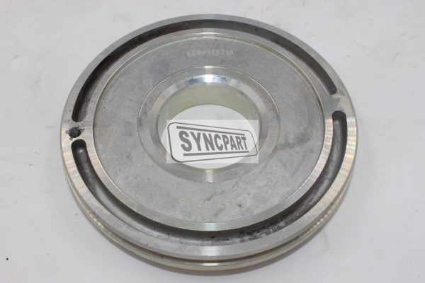 JCB Spare Parts  PISTON  449/11370