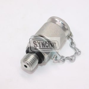 JCB Spare Parts Connector 45/904100