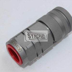 JCB Spare Parts COUPLING 45/904300