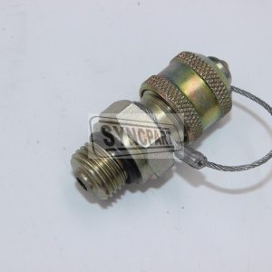 JCB Spare Parts  Adapter    45/908000