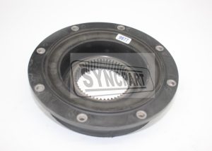 JCB Spare Parts Coupling housing 45/908101