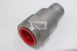 JCB Spare Parts WHEEL RIM 41/910200