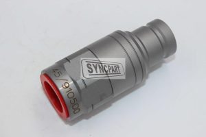 JCB Spare Parts COUPLING 45/910500