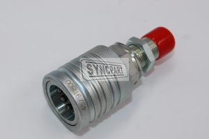 JCB Spare Parts COUPLING 45/911800