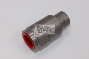 JCB Spare Parts COUPLING 45/912500