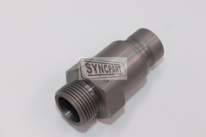 JCB Spare Parts COUPLING 45/913400