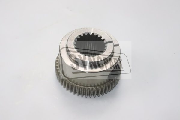 JCB Spare Parts    45/914400