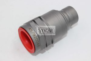 JCB Spare Parts COUPLING 45/920048