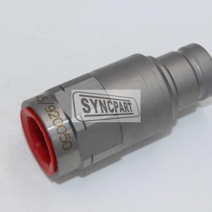 JCB Spare Parts COUPLING  45/920050
