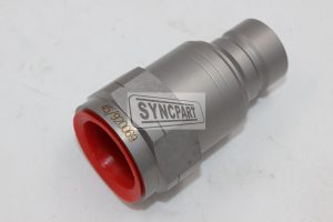 JCB Spare Parts COUPLING 45/920069