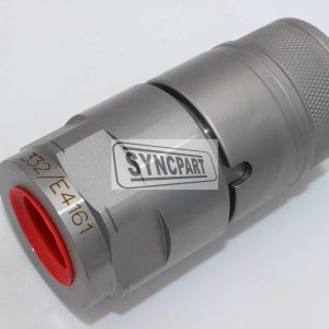 JCB Spare Parts COUPLING  45/920143