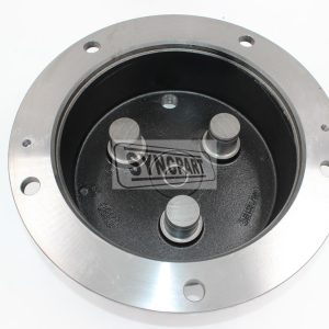 JCB Spare Parts  WHEEL HUB 450/10216