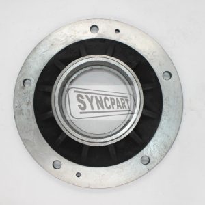 JCB Spare Parts  WHEEL HUB  450/10221