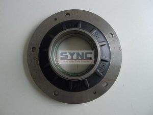 JCB Spare Parts WHEEL HUB 450/11100