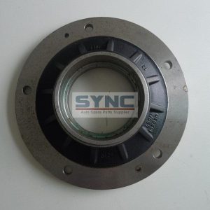 JCB Spare Parts  WHEEL HUB  450/11100
