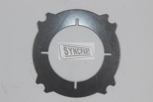 JCB Spare Parts  FRICTION 451/13302