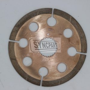 JCB Spare Parts FRICTION  451/13303