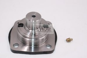 JCB Spare Parts TRUNNION 453/00304