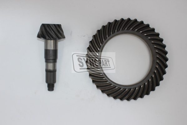 JCB Spare Parts  GEAR  453/00900