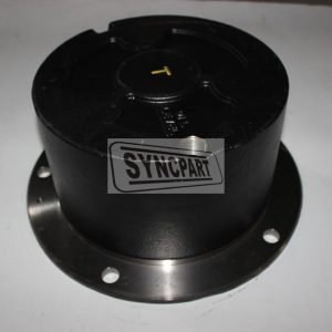 JCB Spare Parts  WHEEL HUB  453/04206