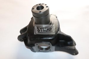 JCB Spare Parts  Joint knuckle  453/08403