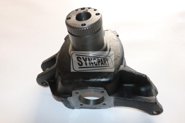 JCB Spare Parts  Joint knuckle  453/08403