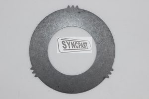 JCB Spare Parts  FRICTION  453/15301