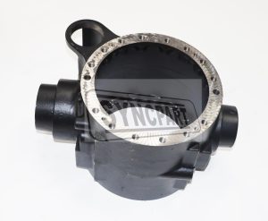 JCB Spare Parts 453/22902