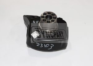 JCB Spare Parts  Joint   453/23103