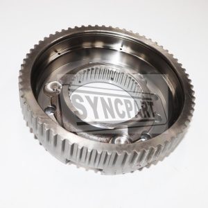 JCB Spare Parts   453/30202