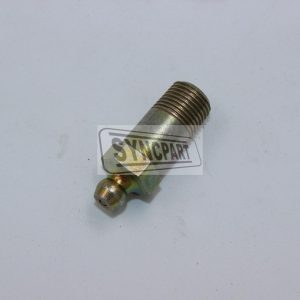 JCB Spare Parts Nipple Grease 454/17401