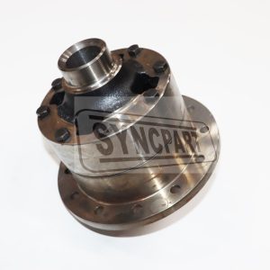 JCB Spare Parts Case differential  458/10724
