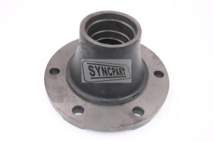 JCB Spare Parts WHEEL HUB 458/20501