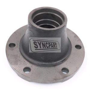 JCB Spare Parts  WHEEL HUB  458/20501