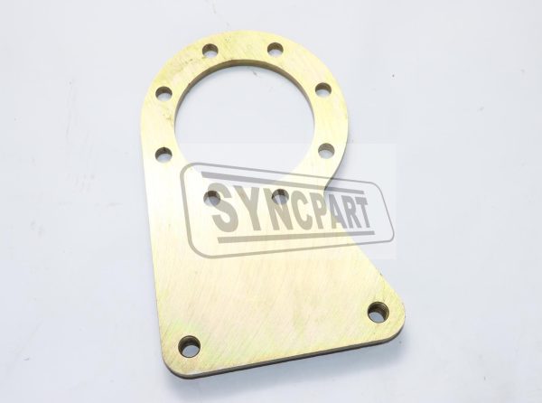 JCB Spare Parts  Bracket   458/20511