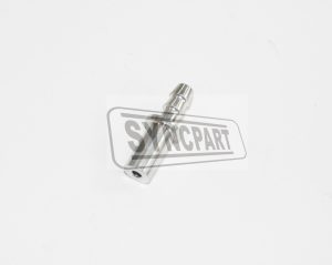 JCB Spare Parts Adaptor hose 458/20611