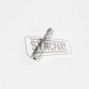 JCB Spare Parts  Adaptor hose 458/20611