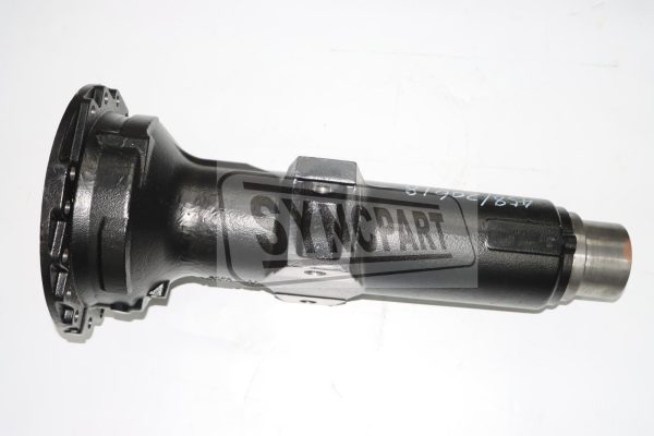 JCB Spare Parts  458/20618