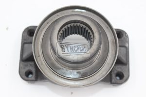 JCB Spare Parts YOKE 458/20814