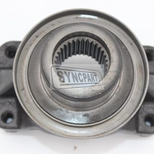 JCB Spare Parts  YOKE  458/20814