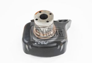 JCB Spare Parts SWIVEL HUB JOINT 458/20860