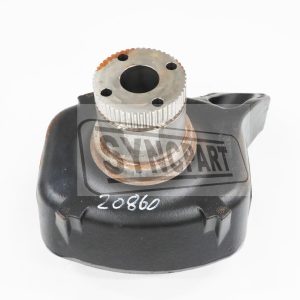 JCB Spare Parts  SWIVEL HUB JOINT  458/20860