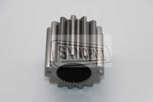 JCB Spare Parts    458/50044