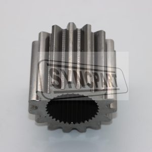 JCB Spare Parts    458/50044