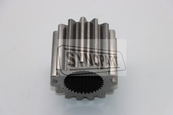 JCB Spare Parts    458/50044