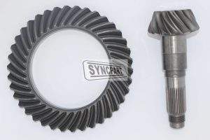 JCB Spare Parts GEAR 458/70189